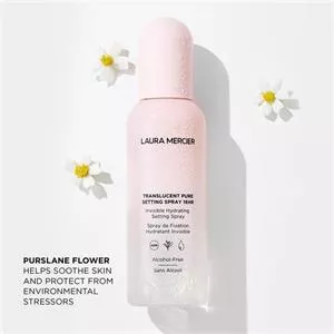 Laura Mercier Translucent Pure Setting Spray 16HR 100ml